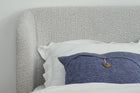 Kiki Upholstered Bed
